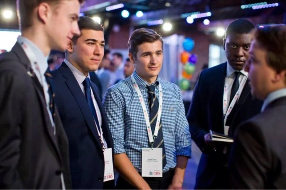 Latest opportunities